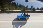 Jeep Wrangler Sahara 2012 года